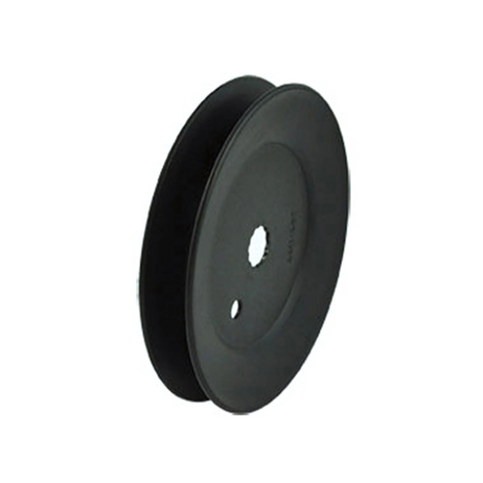 Cub Cadet Steel Splined Spindle Pulley (PUL7478)