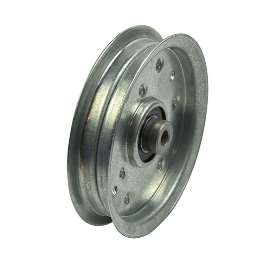 Cub Cadet Steel Flat Idler Pulley (PUL7656)