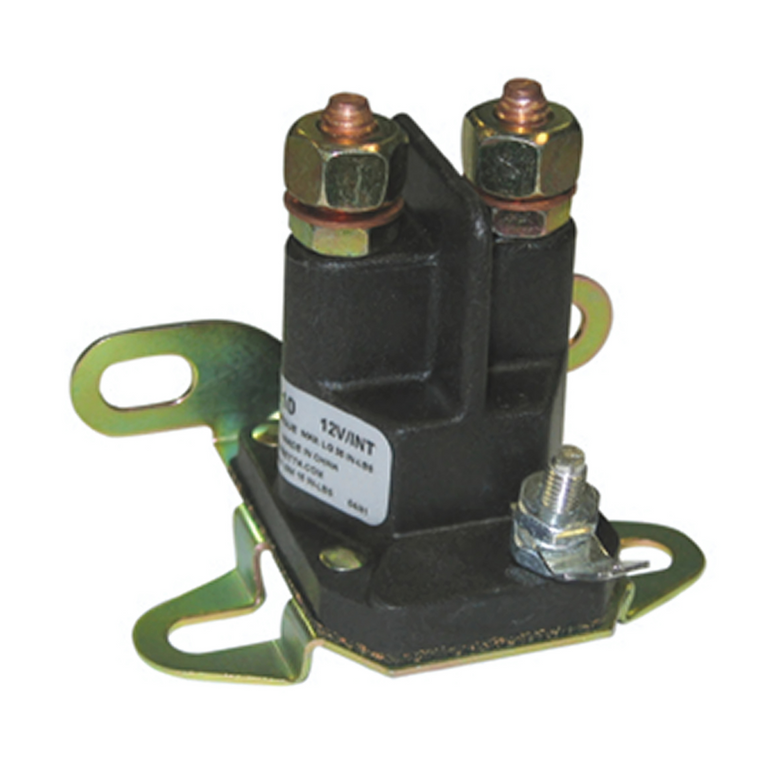 Cub Cadet Starter Solenoid (STR6483)