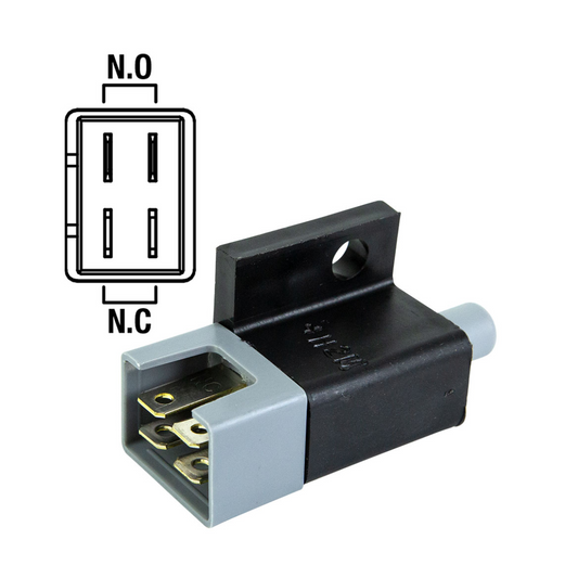 Cub Cadet Safety Interlock Switch (SWT8592)