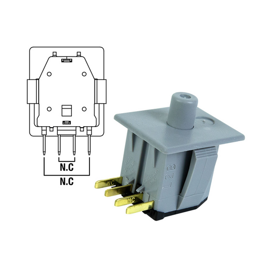 Cub Cadet Seat Safety Switch (SWT8594)