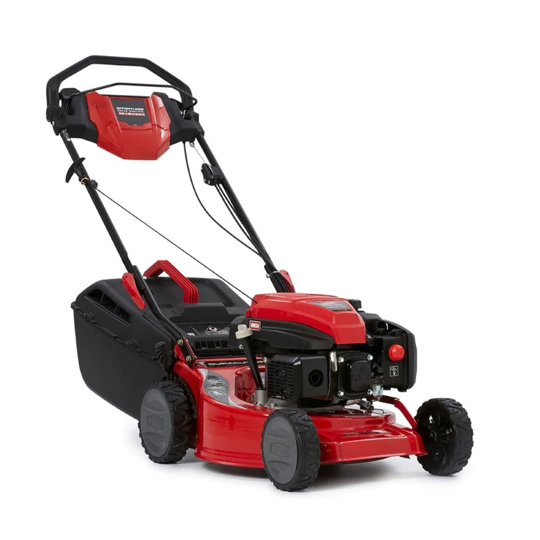 Rover DuraCut 855 Self Propelled Lawn Mower