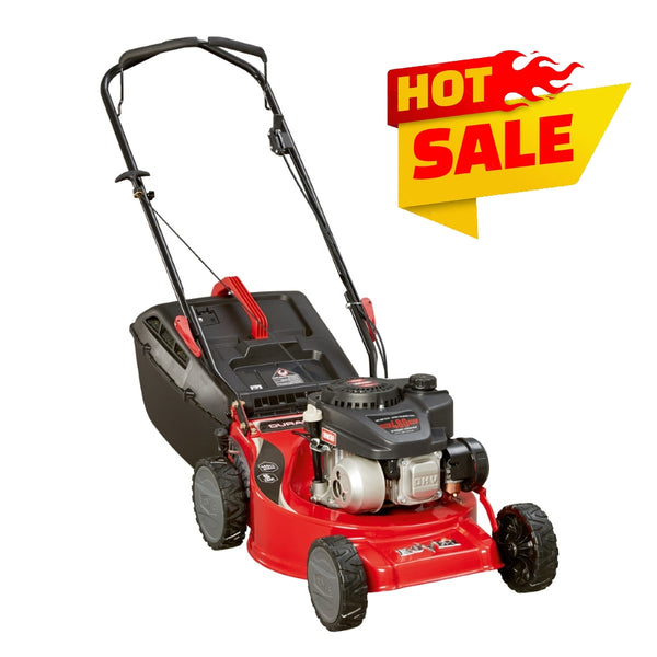 Rover em46 lawn mower hot sale