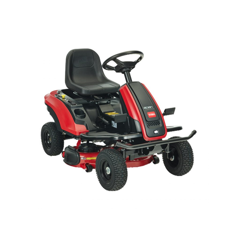 Toro ES3000 30