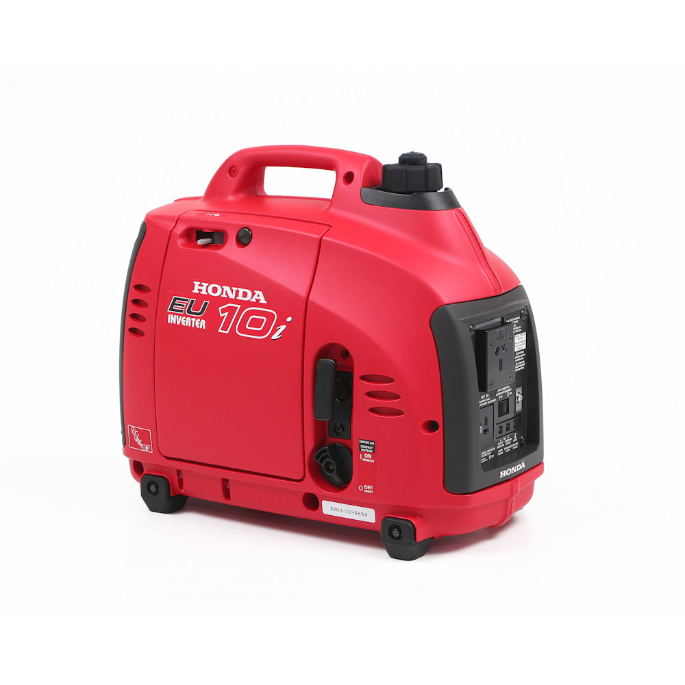 Honda EU10i Generator – GYC