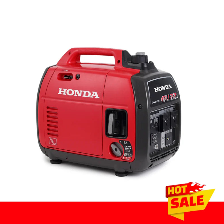 Honda EU22i Generator