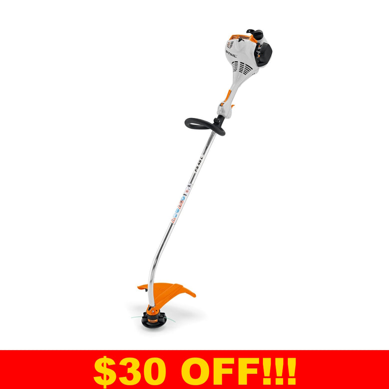 Stihl FS 45C-E Petrol Whipper Snipper