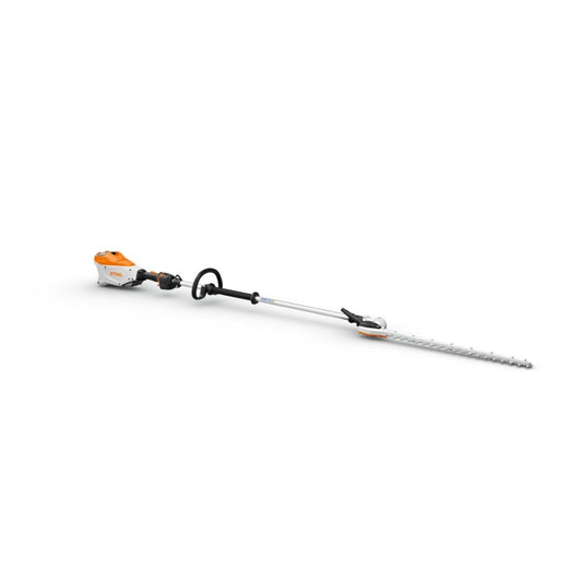 HLA 135 K Battery Hedge Trimmer (Skin Only)