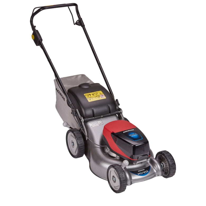 Honda HRG416XB Battery Lawn Mower (Skin Only)