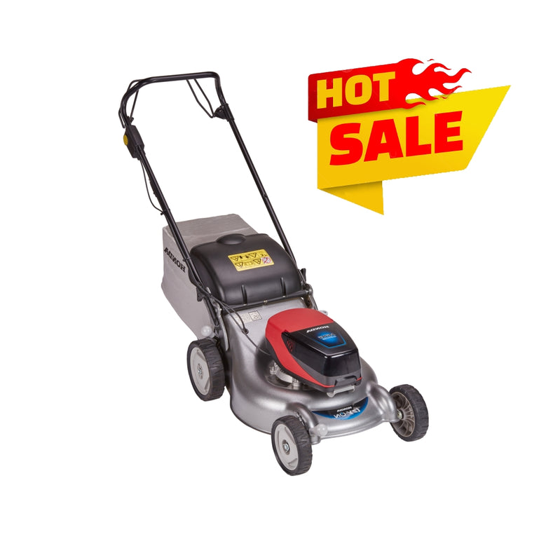 Honda HRG466XBS Battery Lawn Mower (Skin Only)