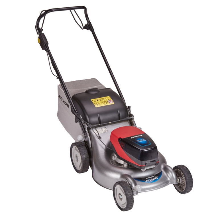 Honda HRG466XBS Battery Lawn Mower (Skin Only)