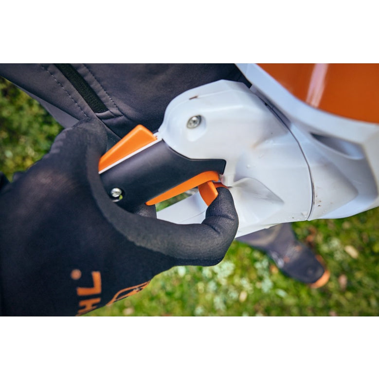 Stihl HSA 100 Battery Hedge Trimmer (Skin Only)