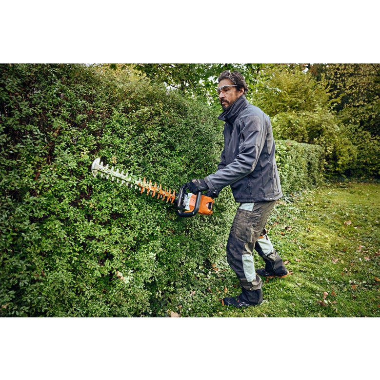 Stihl HSA 100 Battery Hedge Trimmer (Skin Only)