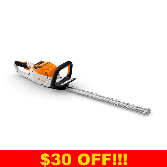 STIHL HSA 50 Battery Hedge Trimmer Set