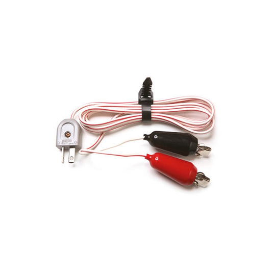 Honda 12 Volt DC Charging Lead