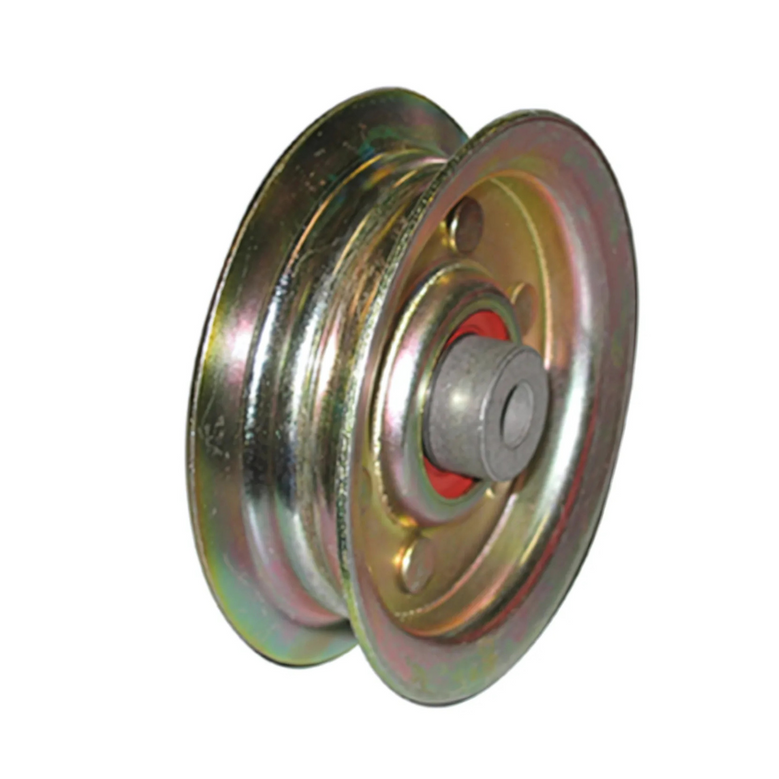 Husqvarna Flat Idler Pulley with Flange (PUL6540)