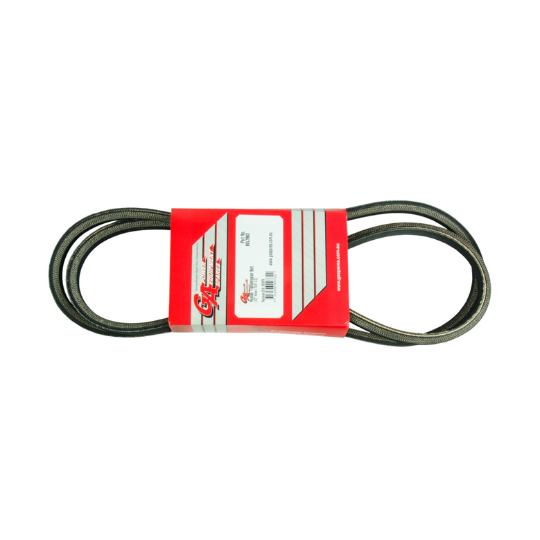 Hustler Pump Drive Belt (BEL7862)