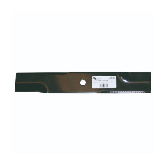 Hustler 44" Cut Ride-On Mower Blade (BLR6585)