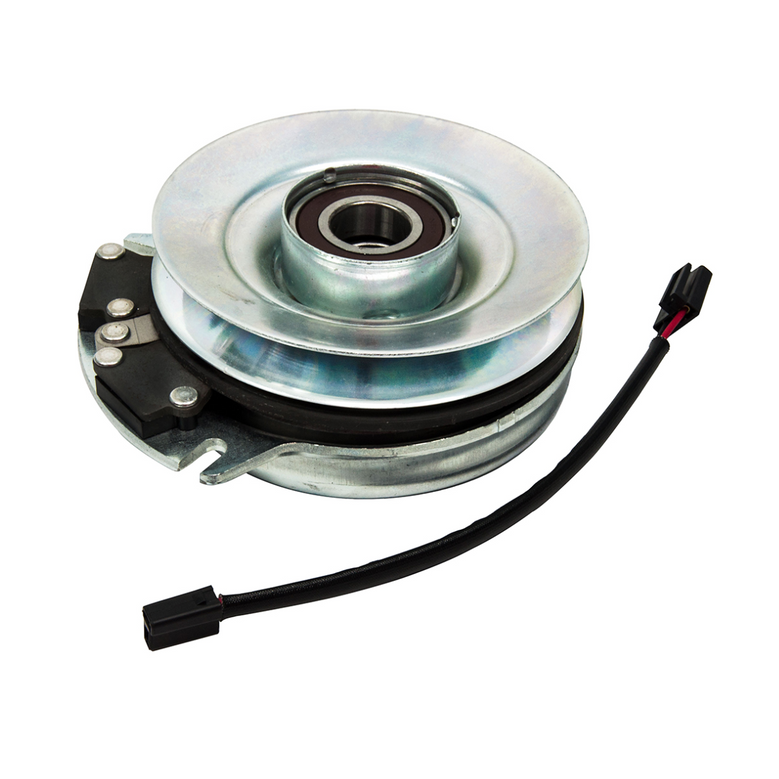 Hustler Electric PTO Clutch Assembly (CLL7782)