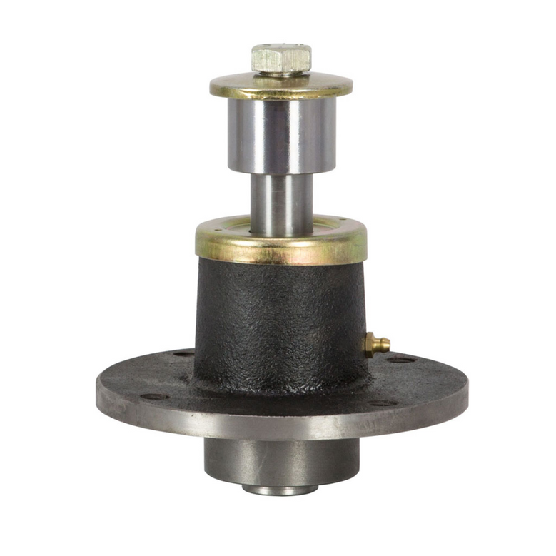 Hustler Spindle Assembly (JAS7942)