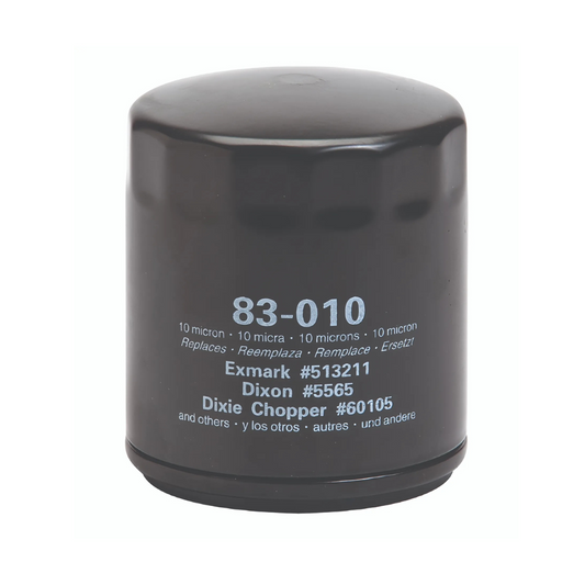 Hustler Transmission Oil Filter (OIP7624)