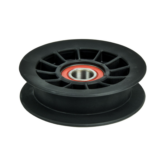 Hustler Flat Idler Pulley (PUL7807)