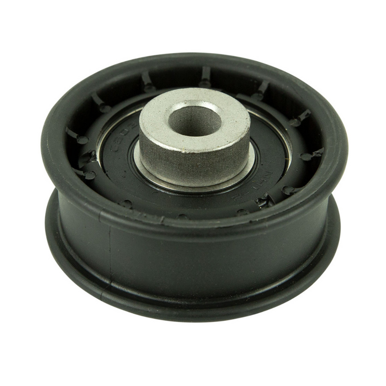 Hustler Deck And Transmission Flat Idler Pulley (PUL8538)