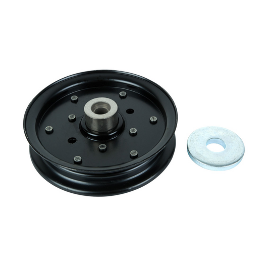 Hustler Deck Flat Idler Pulley Kit (PUL8615)