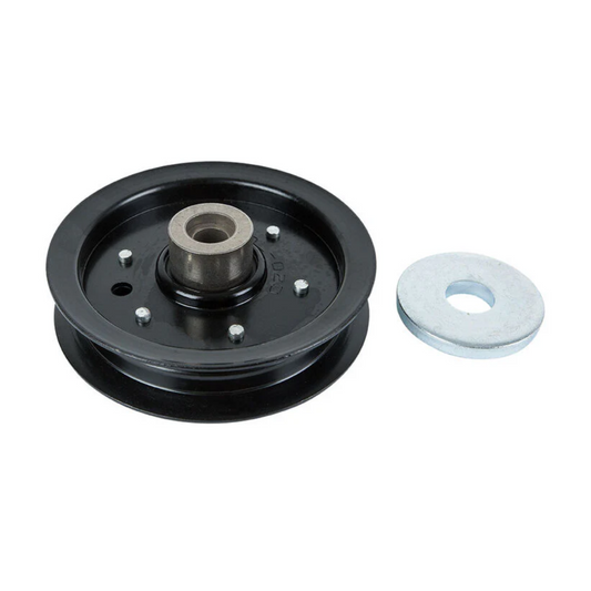 Hustler Deck Flat Idler Pulley (PUL8621)