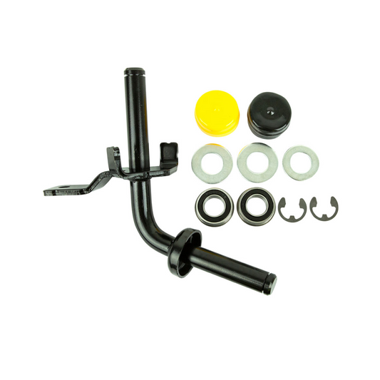 John Deere Left-Hand Side Steering Spindle Kit (CHD8435)