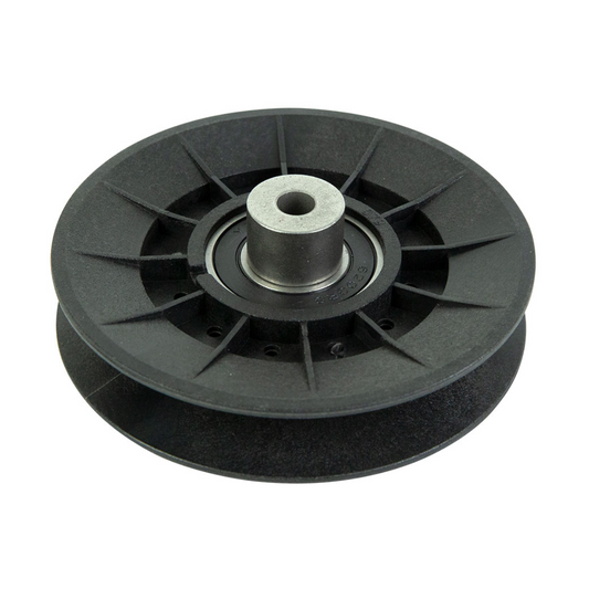 John Deere Transmission V-Idler Pulley (PUL8595)