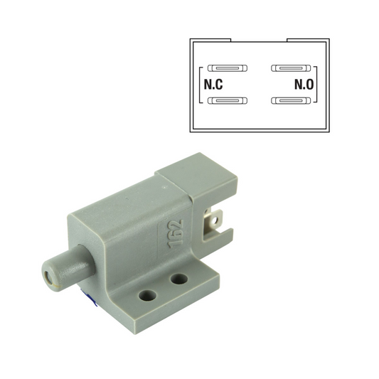 John Deere Interlock Safety Switch (SWT6265)