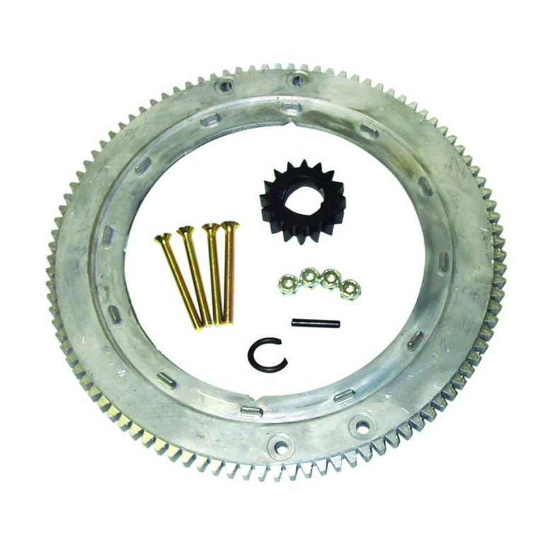 John Deere Ring Gear Assembly (STR6150)