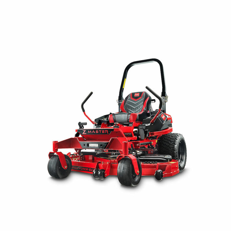 Toro Z Master 2000 MyRIDE HDX 60