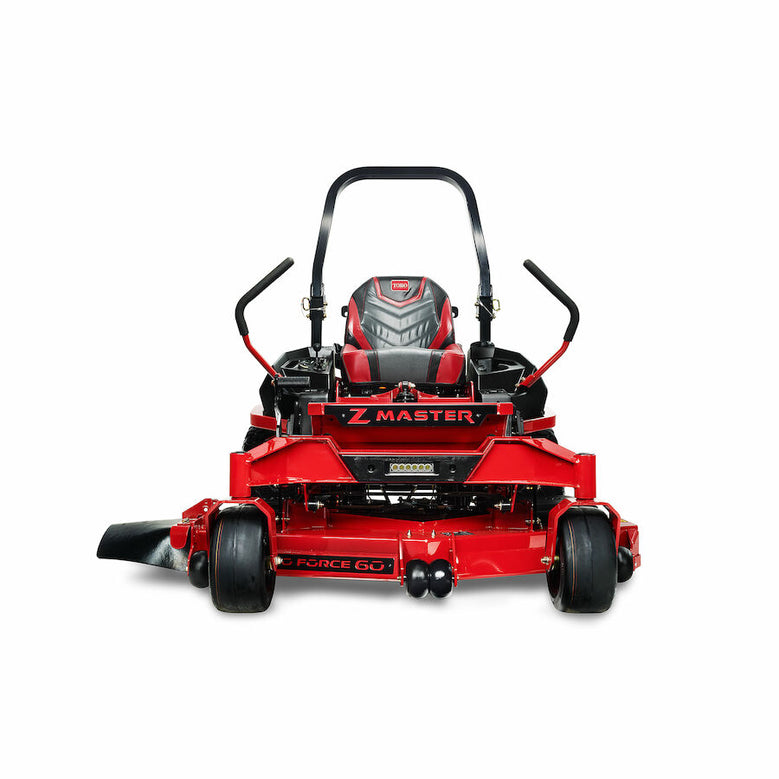 Toro Z Master 2000 MyRIDE HDX 60