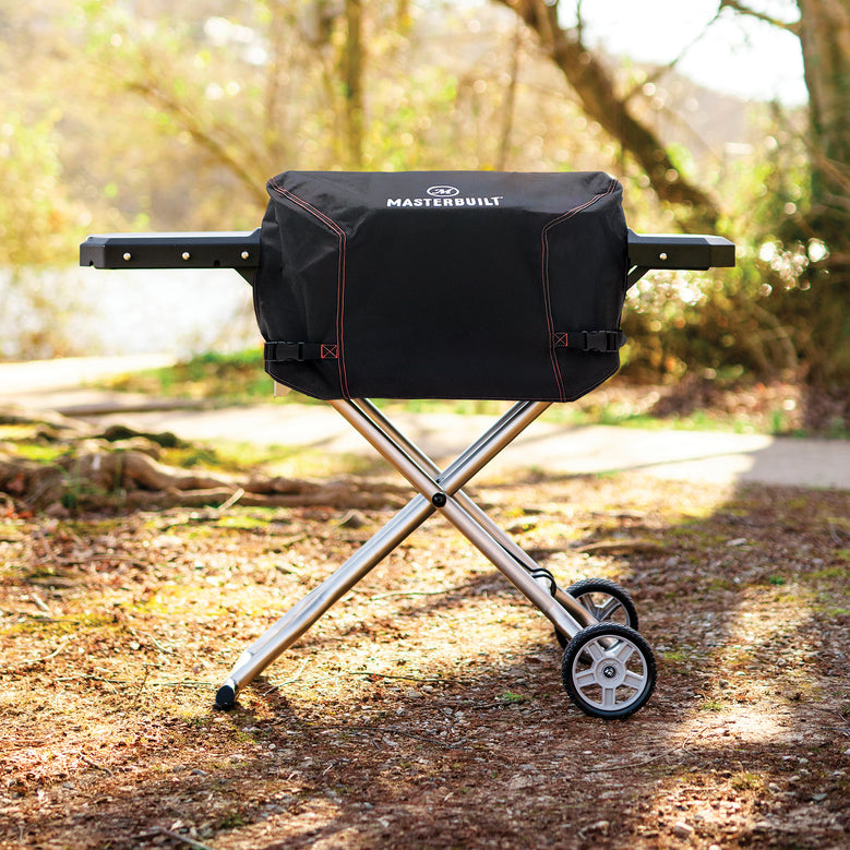 Masterbuilt Portable Charcoal BBQ Cover