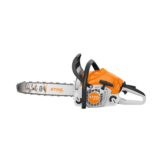 STIHL MS 182 Petrol Chainsaw