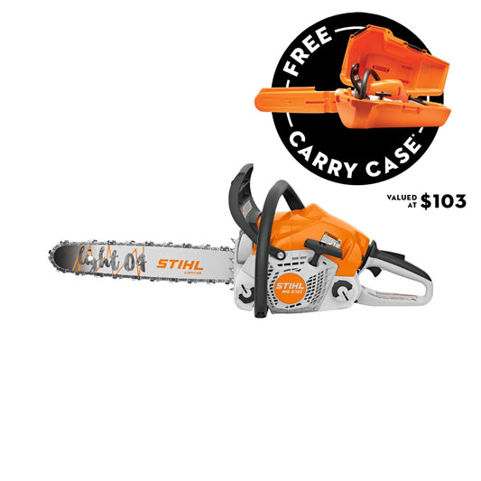 STIHL MS 212 C-BE Petrol Chainsaw