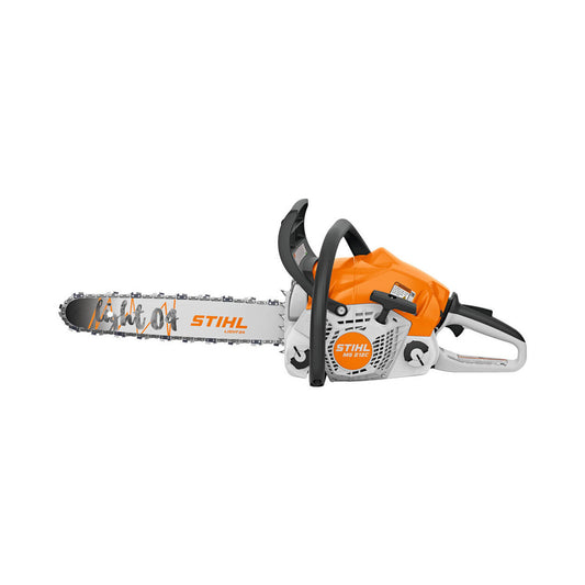 STIHL MS 212 C-BE Petrol Chainsaw