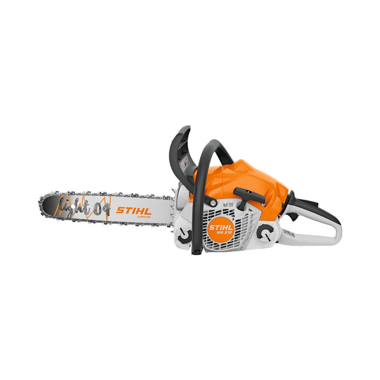 STIHL MS 212 Petrol Chainsaw