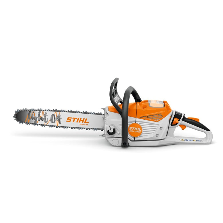 STIHL MSA 300 C-O Battery Chainsaw 18