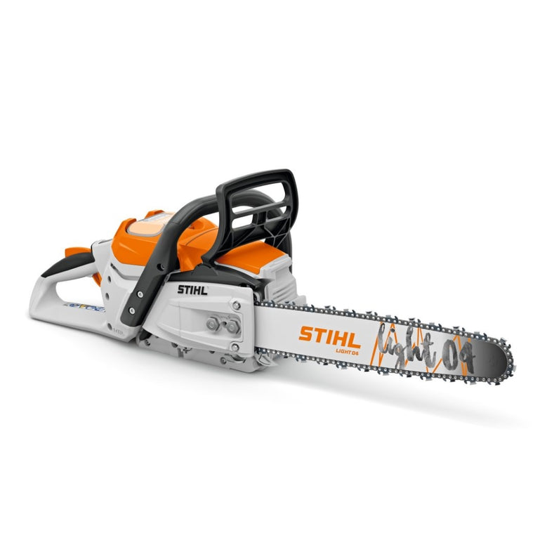 STIHL MSA 300 C-O Battery Chainsaw 18