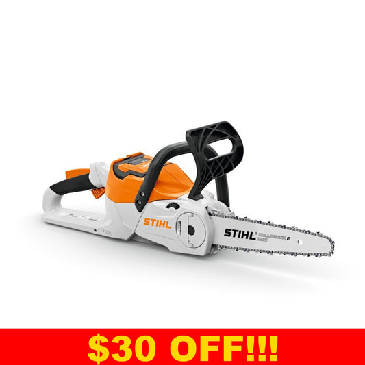 Stihl MSA 60 Battery Chainsaw Kit