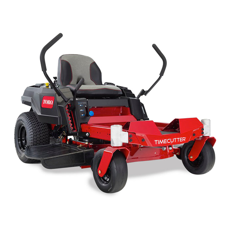 TimeCutter MX3400 Zero-Turn Ride-On Lawn Mower