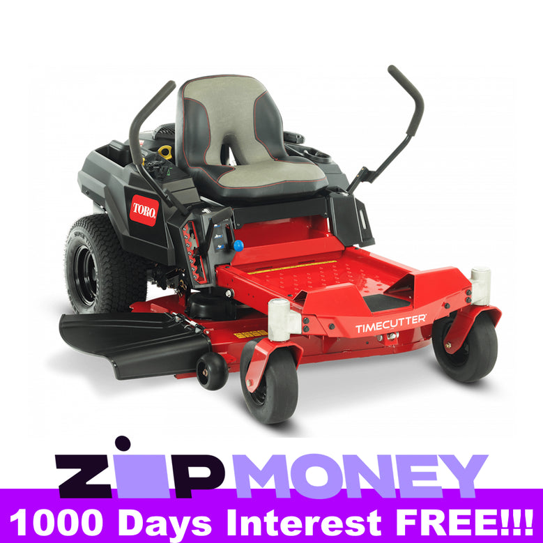 TimeCutter MX 4225 Zero-Turn Ride-On Lawn Mower