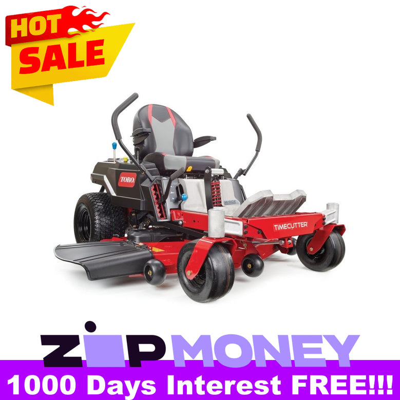 Toro MX5075 Zero-Turn Ride-On Lawn Mower