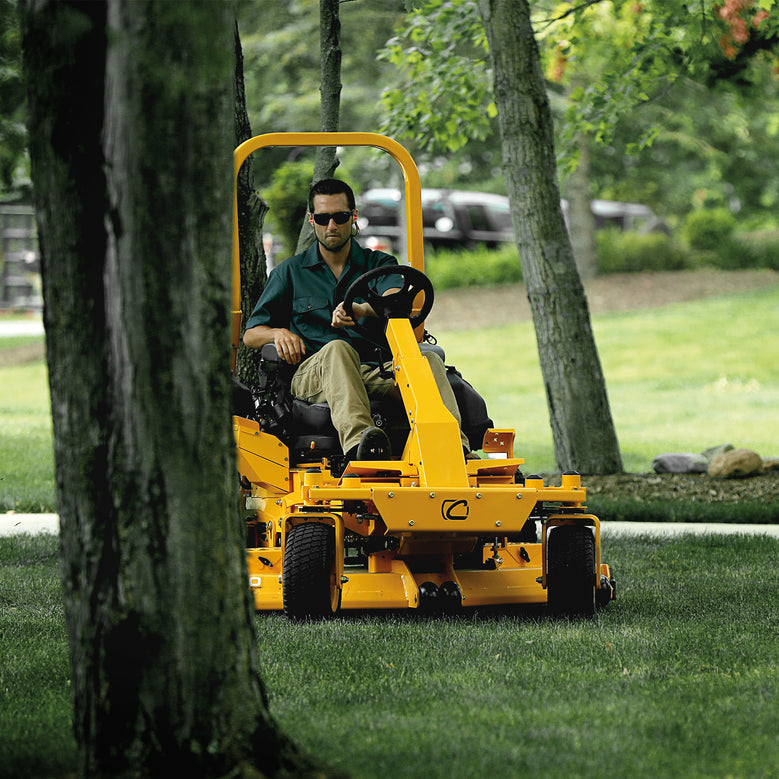 Cub Cadet Pro-Z 760 S Zero-Turn Ride On Mower