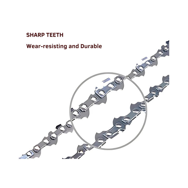 ProKut Semi Chisel Chain - 14