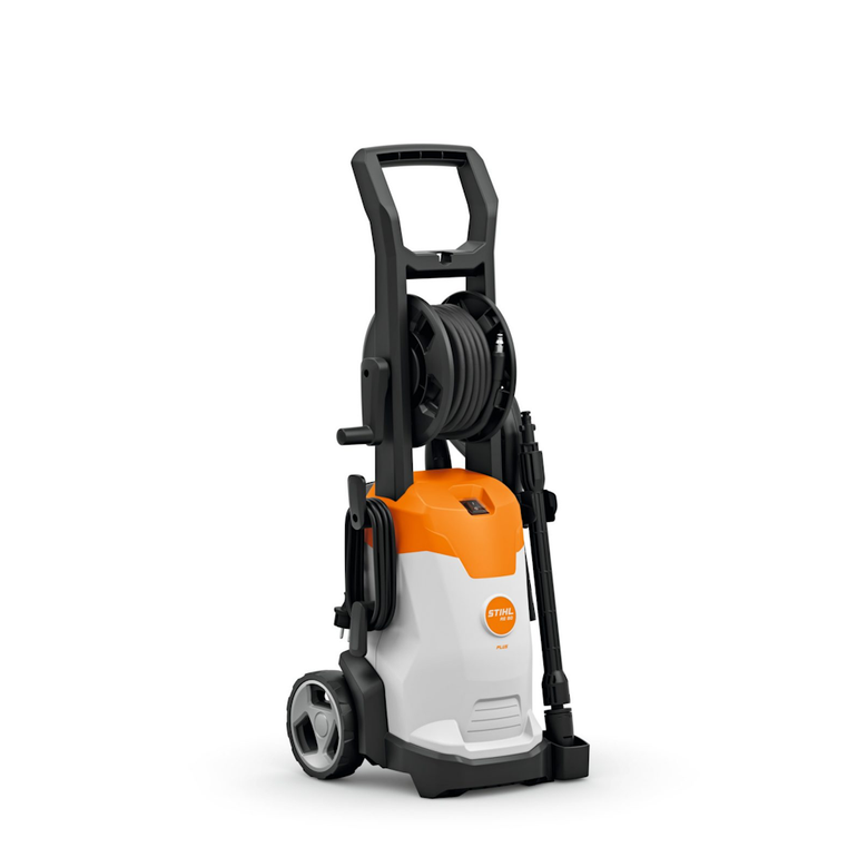 STIHL RE 90 Plus Electric Pressure Cleaner