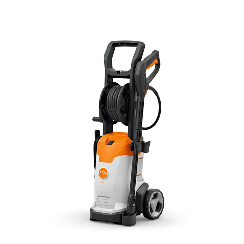 STIHL RE 90 Plus Electric Pressure Cleaner